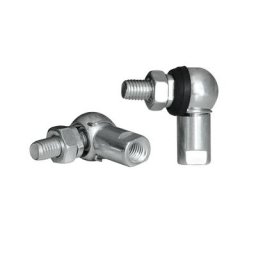SQP5S SQP6S SQP8S SQP10S – embout de tige bague anti-poussière joint universel de voiture joint à