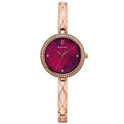 Montre Pierre Lannier Leia Fuschia