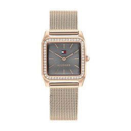 Montre Tommy Hilfiger Toni Gris