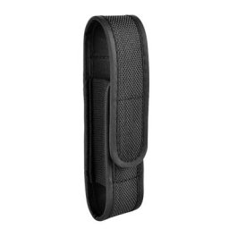 Étui de poche pour lampe de poche torche LED ceinture de transport Camping voyage housse de