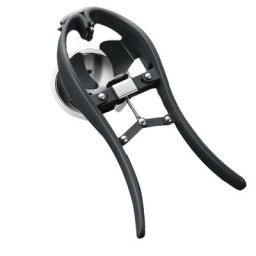 Ciseaux coupe-œufs en acier inoxydable ouvre-œufs de caille séparateur de croûte pour outil de