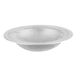 Filtre d'évier de cuisine en acier inoxydable filtre d'évier en maille filtre facile à soulever