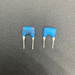 Modulateur FM en céramique 100 pièces 10.7MHZ FCD10.7MA oscillateur à cristal TDK en ligne à 2