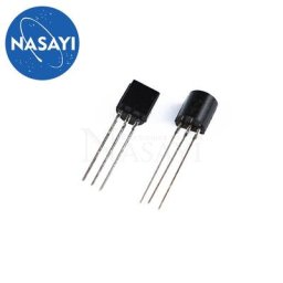 5 pièces 2SC2631 C2631 TO-92L