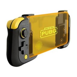 Poignée de contrôleur de téléphone portable Port de charge réservé batterie intégrée de 500mah