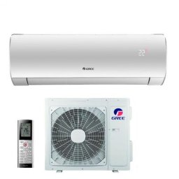 Gree GWH09ACC-K6DNA1A