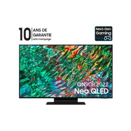 Samsung 55QN90B