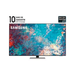 Samsung 85QN85A