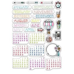 Tampons de fond transparents pour scrapbooking silicone caoutchouc bricolage décor d'album