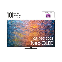 Samsung 75QN95C