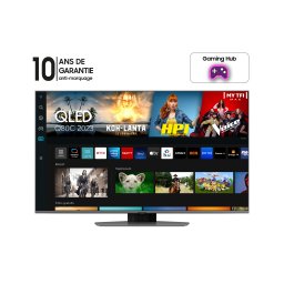 Samsung 65Q80C