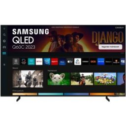 Samsung 65Q60C
