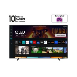Samsung 75Q60C