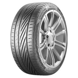 Pneu UNIROYAL 4024068002956