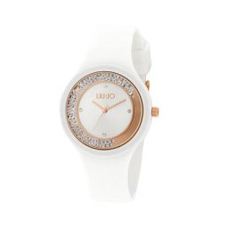 Montre Liu Jo Dancing Sport Blanc