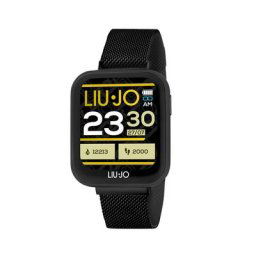 Montre Connectée Liu Jo Smartwatch Voice