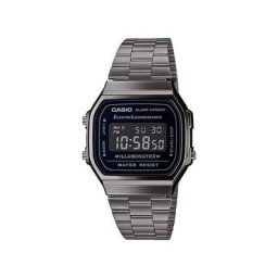 Montre Casio Collection Vintage Noir