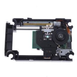 Remplacement Blu Ray Lentille Pont KEM-496AAA avec KES-496 Tête Optique pour PS4