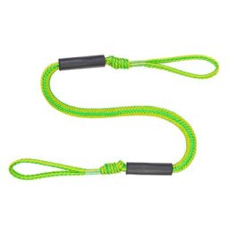 Corde d'amarrage pour bateau de type Bunduextrêmes S6 accessoire nautique injecteur de kayak
