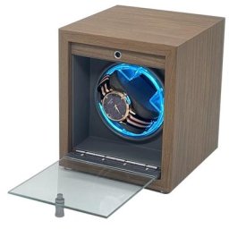Remontoir de montre pour montres automatiques alimentation USB muet global moteur Mabuchi montre