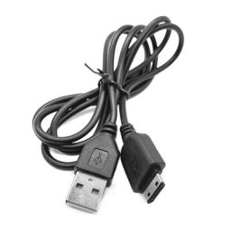 Chargeur Câble Cordon pour Xplorer B2700 B5702 B5722 D880 Duos D980 E1070 E1100 E1110 E1120