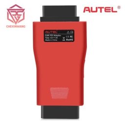 Autel-Adaptateur CANineau original pour outil Lilineau compatible avec les modèles de protocole