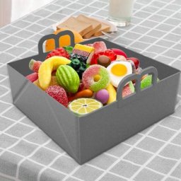 Friteuse à Air en Silicone antiadhésive excellente qualité alimentaire tapis de cuisson four