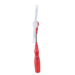 Baguette rotative lumineuse à LED pour enfants cadeaux clignotants jouets de dessin animé jouets