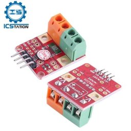 Capteur de surveillance de tension de courant INA226 technologie IIC interface I2C carte