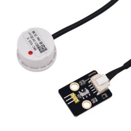 Keyestudio XKC-Y25-V Capteur de niveau de liquide sans contact Tech Détecteur d'eau pour