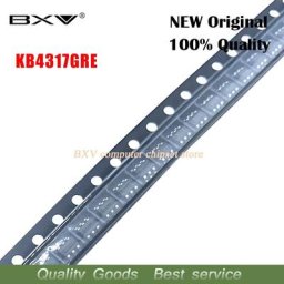 Kb4317gree KB4317 10 pièces/lot nouveau Original livraison gratuite