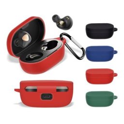 Housse de protection anti-poussière pour SoundPEATS TRUENGINE 3SE boîtier de rangement pour