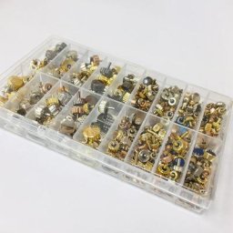 Outil de réparation de montres montre de printemps accessoire pour Kit de pièces de réparation