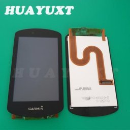Écran LCD d'origine pour Garmin Edge 1030 Plus écran tactile pièces de rechange réparation