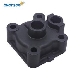 Boîtier de turbine pour moteur hors-bord Tohatsu 2T 40-50HP 3T5650180M 3C8-65016-1 3C8-65016