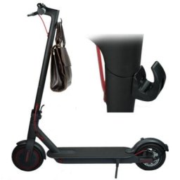 Crochet avant pour trottinette électrique accessoire pour Xiao Mi ata jia M365 et M365 Pro