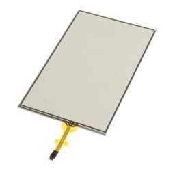 Numériseur d'écran tactile adapté à la navigation TouchSub 7 "" 208 2008