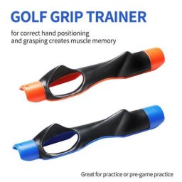 Poignée de club d'aide à l'entraînement de golf poignée pour entraîneur de swing magasins d'aide à