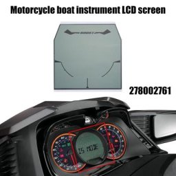 Écran LCD pour Sea-Doo Seadoo Sea 4-TEC 130 155 215 255 260 300 RXP RXT GTX GTI GTR