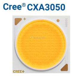 Cree CXA3050 CXA 3050 100W Céramique COB LED Array Light EasyWhite 4000K -5000K Blanc Chaud 2700K