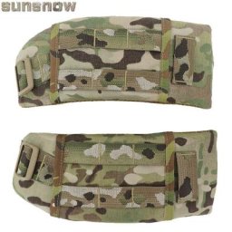 ASAP – coussinet de taille renforcé 2 jours pour ceinture de taille 38mm