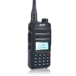 TYT walperforé talperforé TH-UV88 UHF VHF double bande 136-174MHz 400-480MHz 5W 200CH ScramJeff VOX