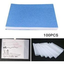 Papier translucide de lutte calligraphie artisanale écriture copie feuille de dessin