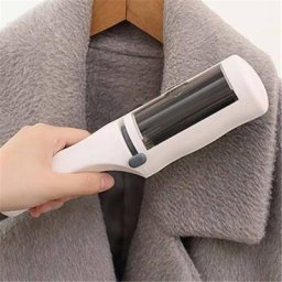Brosse de nettoyage électrostatique pour vêtements et animaux domestiques brosse de nettoyage pour