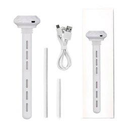 Mini humidificateur d'air USB K0AB pour maison et voiture purificateur de bouteille Portable