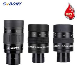 SVBONY – oculaire de télescope Zoom FMC 1.25 pouces accessoire pour télescopes astronomiques