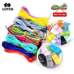 Fermoirs en plastique pour collier de salle de bain clip de sucette pour bébé anneau de dentition