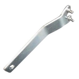 Clé à molette d'angle de 4mm d'épaisseur accessoire outil électrique le plus récent