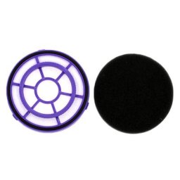 Filtre pour aspirateur portable PUPPYOO WP526 collecteur de poussière livres Hepa pièces de