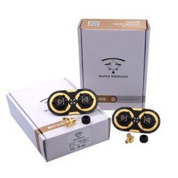 SKYZONE-Antenne de pompage sans fil 11dBi pour importateur radiocommandé FPV accessoire avec fibre